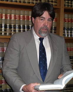 Attorney Jay C. Emrey III