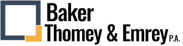 Baker Thomey & Emrey P.A.